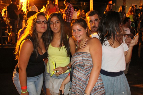 Jounieh the World Longest Bar-Part 2
